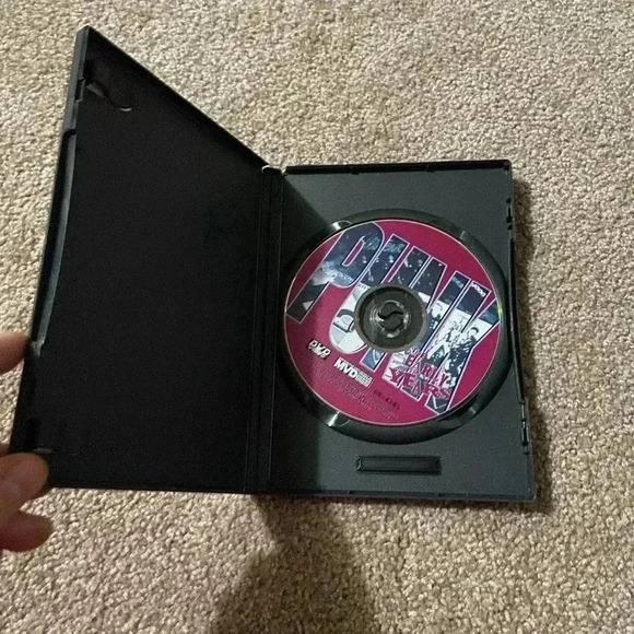 Punk The Early Years DVD The Origins Of The Punk Rock Phenomenon (2000) - Picture 3 of 3